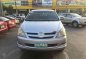 Toyota innova V 2007 automatic gas for sale -0