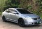 Honda Civic FD 2007 1.8S Top of the Line For Sale -4