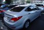 2016 Hyundai Accent Gas M.T. FOR SALE -2