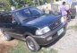 Toyota Revo glx 2002 diesel for sale -1