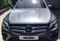 Mercedes Benz GLC 250 amg2017 -0