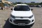 2015 Ford Ecosport for sale-1