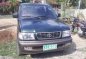 Toyota Revo glx 2002 diesel for sale -0