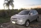 Hyundai Tucson 2012 gls matic for sale -1