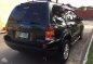 Ford Escape xlt 4x4 2003 Fresh For Sale -3