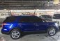 Ford Explorer 2014 Model DrivenRides-9