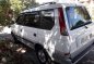 Mitsubishi Adventure 2002 for sale -3