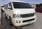 Toyota Super Grandia 2010 for sale-11