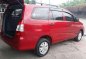 Toyota Innova J rush sale-1