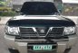 2003 Nissan Patrol gas first own FOR SALE -0