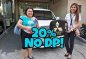 ZEROdownpayment! 2017 MITSUBISHI Mirage G4 Gls Manual and L300 Montero Sport cp10-0