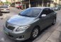 Toyota Corolla Altis 1.6 G 2008 model for sale-5