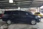 Toyota Innova E 2017 Model DrivenRides FOR SALE -10