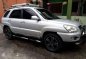 Kia Sportage 08 for sale  ​ fully loaded-1