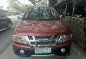 Isuzu Crosswind 2010 for sale-1