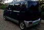 Multicab Suzuki wagon r for sale -3