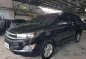 Toyota Innova E 2017 Model DrivenRides FOR SALE -0