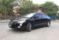 Honda Civic FD 1.8s MT 2009 Black For Sale -1