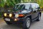 2014 Toyota FJ Cruiser(land cruiser pajero fortuner bmw mercedes rolex-0