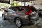 Honda CRV 2016 Model Driven Rides FOR SALE -11