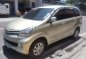 2013 Toyota Avanza E for sale -1