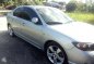 Mazda 3 - 2007 model top if the line for sale -0