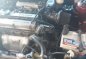 Mitsubishi Lancer 1998 4G15 DOHC engine-5
