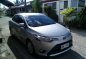 2015 Toyota Vios E for sale-0