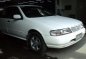 1997 Nissan Sentra Super Saloon for sale -0