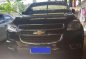 Chevrolet Trailblazer 2.8 dls 2013 for sale -4