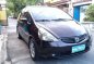 2006 Honda Jazz 1.3 Automatic For Sale -1