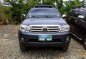 2011 Toyota Fortuner G Manual Diesel FOR SALE -5