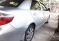 Toyota Vios 2006 automatic FOR SALE -3