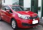 Kia Rio Red 2016 AT No assume balance mirage vios accent-0