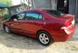 Honda Civic 2007 FD 1.8v Automatic-2