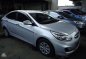 2016 Hyundai Accent Gas M.T. FOR SALE -1