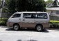 Toyota Hi Ace Super Custom Limited For Sale -0