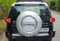 2014 Toyota FJ Cruiser(land cruiser pajero fortuner bmw mercedes rolex-9