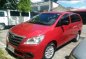 2015 Toyota Innova E Manual Diesel for sale-1