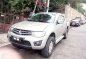 2010 MITSUBISHI STRADA or Triton FOR SALE -0