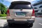 Toyota Innova DIESEL G MT 1st Owned 2006-5