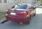 Toyota Vios E 2004mdl Manual Trans for sale -1