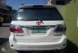 Toyota Fortuner 2011 FOR SALE -5