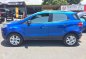 2014 FORD Ecosport Ford Automatic 8tkms 568k-1