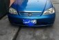 2001 Honda Civic vti s matic tranny for sale -2