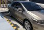 For sale Honda City 2009 top of the line E variant Automatic trans-2