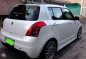 Suzuki Swift 2008 automatic for sale -11