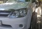 Toyota Fortuner 2007 for sale -3