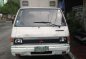 Mitsubishi L300 1997 aluminum van not tamaraw fx-3