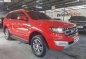 Ford Everest Trend 2016 Model DivenRides-1